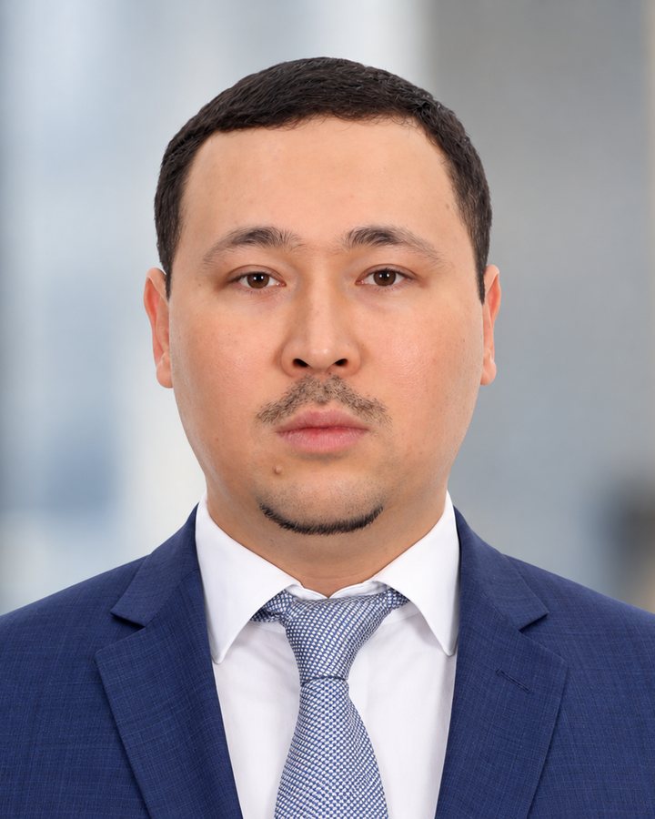 Serik Satayev, Founder, SATAI Global Advisory